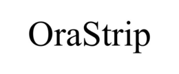 ORASTRIP trademark