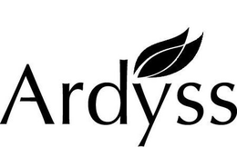 ARDYSS trademark