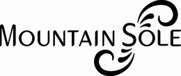 MOUNTAIN SOLE trademark