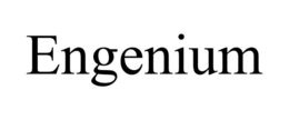 ENGENIUM trademark