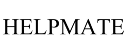 HELPMATE trademark