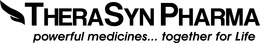 THERASYN PHARMA POWERFUL MEDICINES...TOGETHER FOR LIFE trademark
