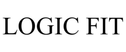 LOGIC FIT trademark