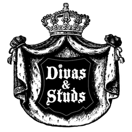 DIVAS & STUDS trademark