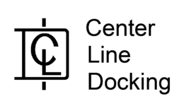 CENTER LINE DOCKING C L D trademark