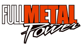 FULL METAL POWER trademark