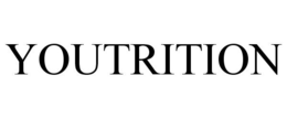 YOUTRITION trademark