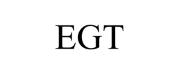 EGT trademark