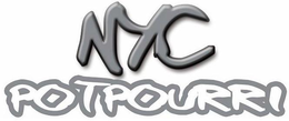 NYC POTPOURRI trademark
