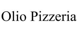 OLIO PIZZERIA trademark