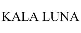 KALA LUNA trademark