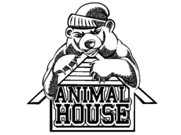 ANIMAL HOUSE trademark