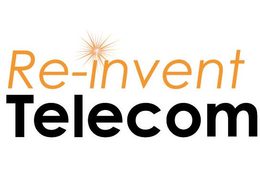 RE-INVENT TELECOM trademark
