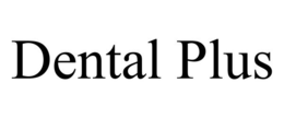 DENTAL PLUS trademark