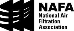 NAFA NATIONAL AIR FILTRATION ASSOCIATION trademark
