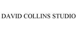 DAVID COLLINS STUDIO trademark