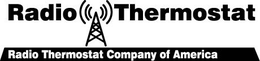RADIO THERMOSTAT RADIO THERMOSTAT COMPANY OF AMERICA trademark