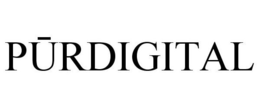 PURDIGITAL trademark