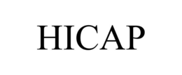 HICAP trademark