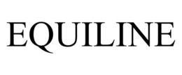 EQUILINE trademark