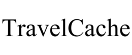 TRAVELCACHE trademark