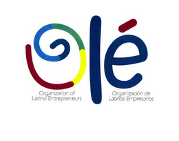OLÉ ORGANIZATION OF LATINO ENTREPRENEURS ORGANIZACIÓN DE LATINO EMPRESARIOS trademark