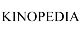 KINOPEDIA trademark