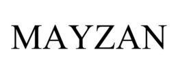 MAYZAN trademark