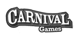 CARNIVAL GAMES trademark