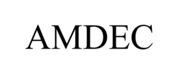 AMDEC trademark