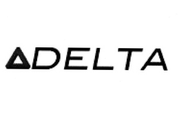 DELTA trademark