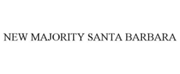 NEW MAJORITY SANTA BARBARA trademark