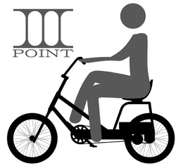 III POINT trademark