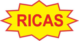 RICAS trademark