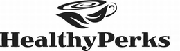 HEALTHY PERKS trademark