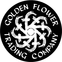 GOLDEN FLOWER TRADING COMPANY GOLDEN FLOWER TRADING COMPANY trademark