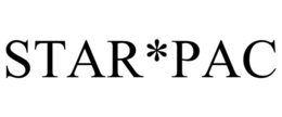 STAR*PAC trademark