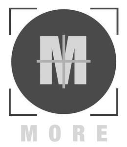 M MORE trademark