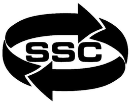 SSC trademark