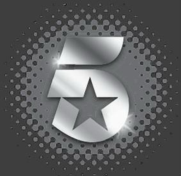 5 trademark