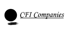 CFI COMPANIES trademark