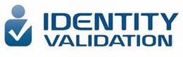 IDENTITY VALIDATION trademark
