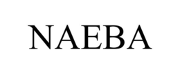 NAEBA trademark