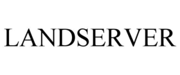 LANDSERVER trademark