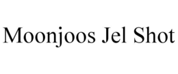 MOONJOOS JEL SHOT trademark