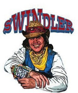 SWINDLER trademark