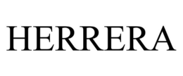 HERRERA trademark