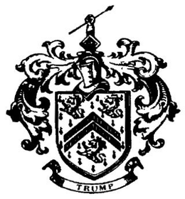 TRUMP trademark