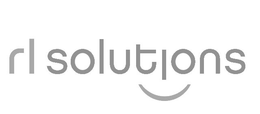 RL SOLUTIONS trademark