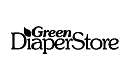 GREEN DIAPERSTORE trademark